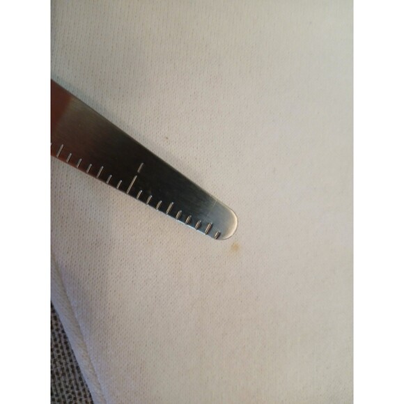 1994 Warner Brothers Looney Tunes Christmas Sweatshirt Murina Activewear USA XL - Picture 13 of 16